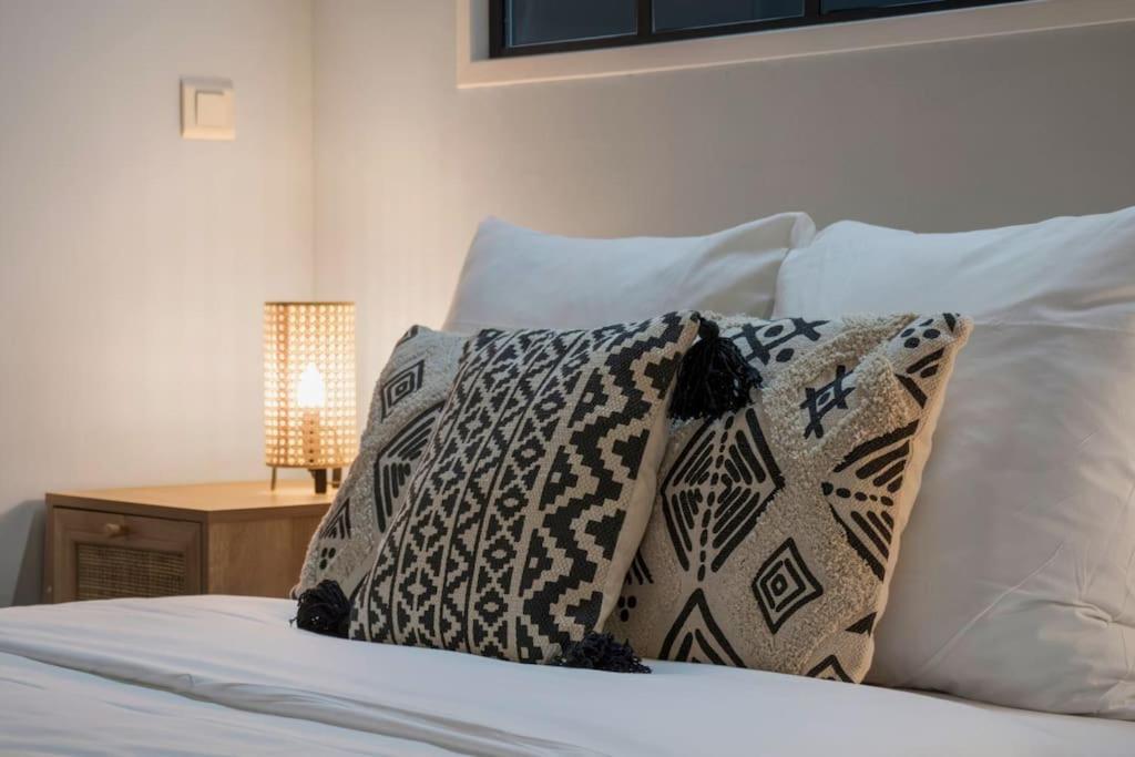 Apartamento 4pers With Terrace#la Sorbonne#pantheon París